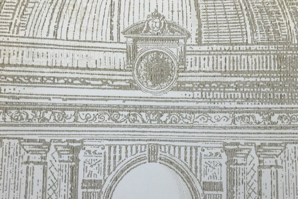 7001-1 Обои A.Grifoni Palazzo Peterhof